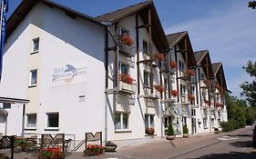 Hotel&Restaurant Wilhelm von Nassau